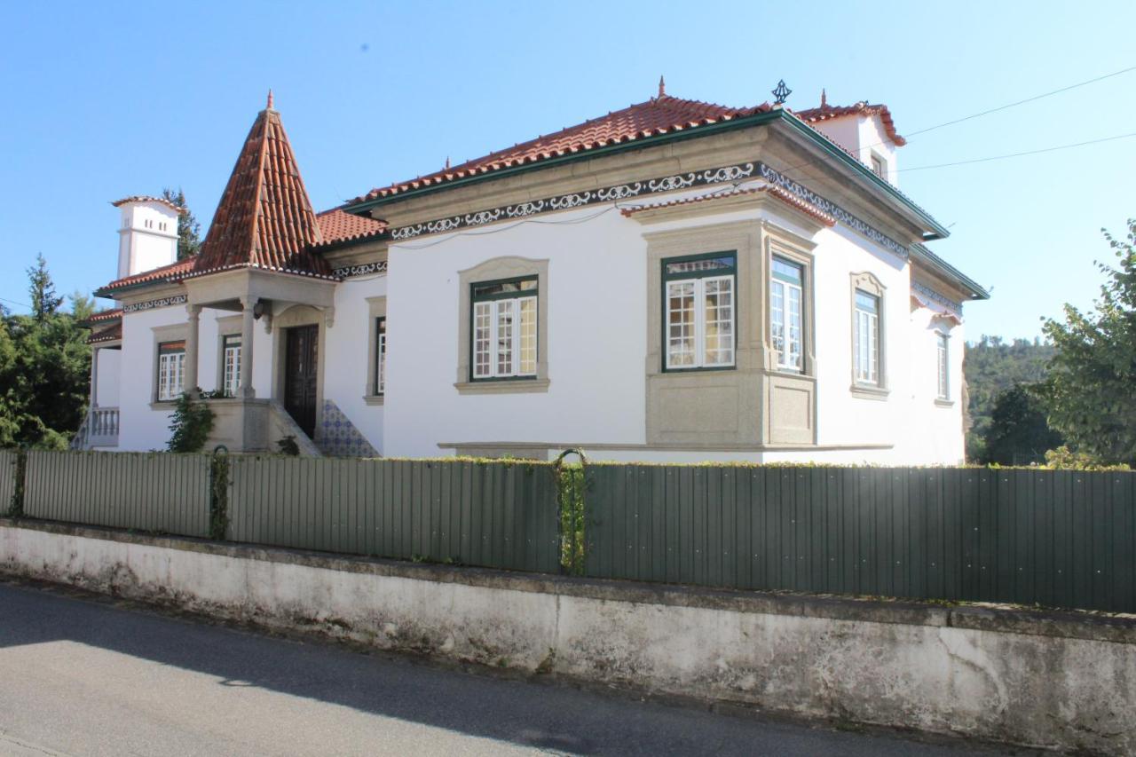 Appartement Quinta Do Alagao à Coja Extérieur photo