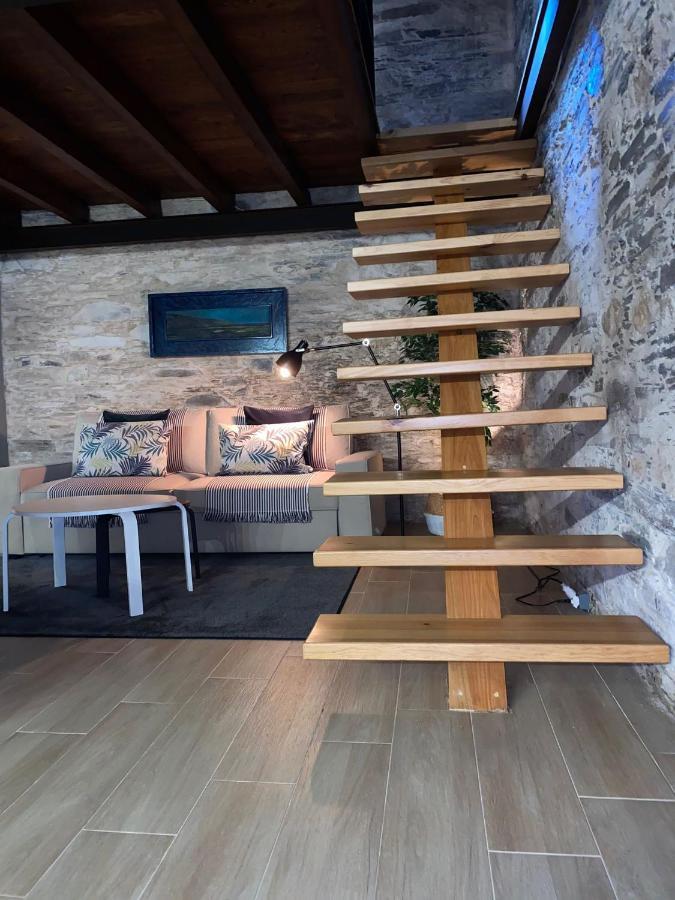 Appartement Quinta Do Alagao à Coja Extérieur photo