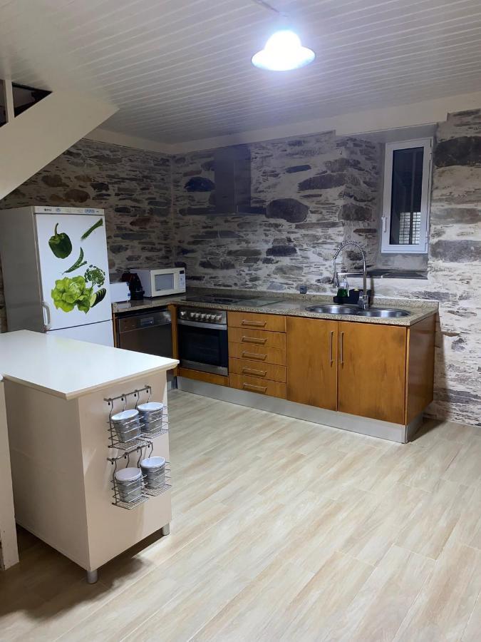 Appartement Quinta Do Alagao à Coja Extérieur photo