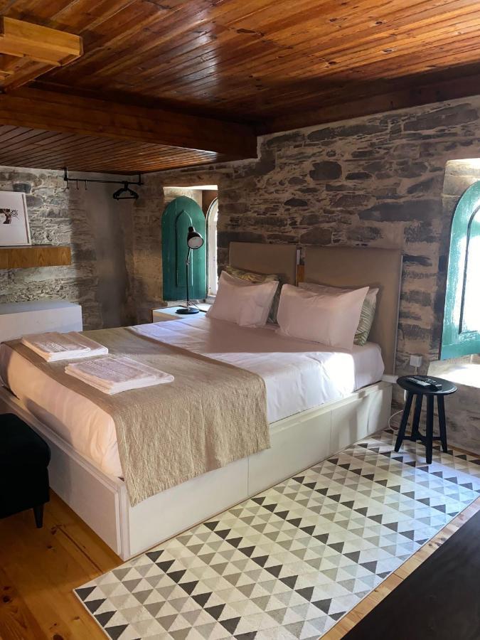 Appartement Quinta Do Alagao à Coja Extérieur photo
