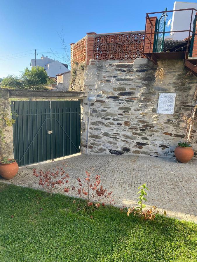 Appartement Quinta Do Alagao à Coja Extérieur photo